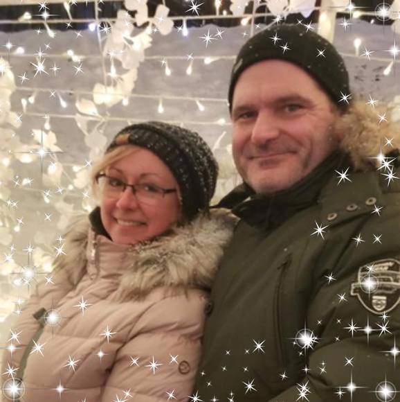 Meet your Posher, Maryse - Picture 1 of 1